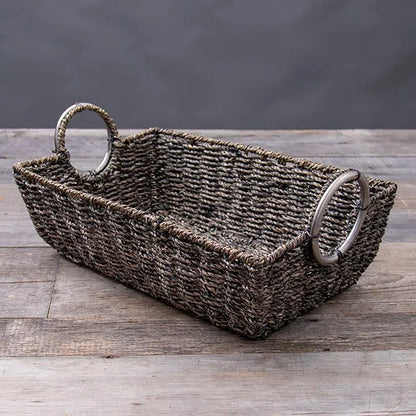 Baked Goods Deluxe Gift Basket